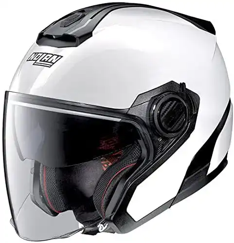 Nolan Helm N40-5 Special N-COM015 XL