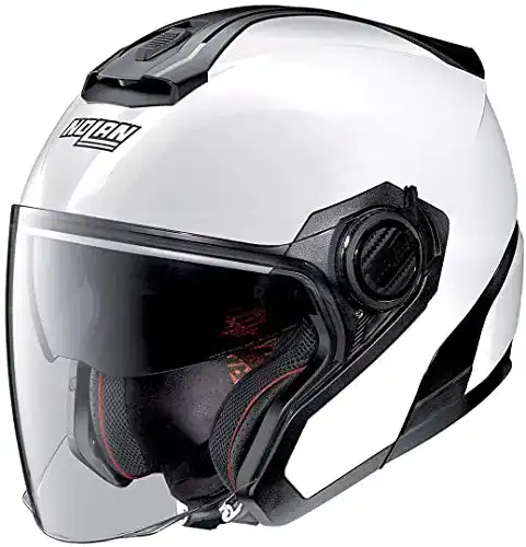 Nolan Helm N40-5 Special N-COM015 XL