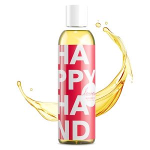 Damm-Massageöl Loovara 250 ml – Vegan und für Partnermassage geeignet