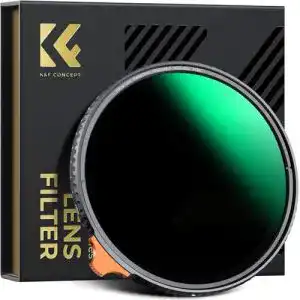 ND-Filter-Set K&F Concept 67mm mit variabler Lichtreduzierung