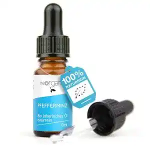 Pfefferminzöl Neoorganic Bio (Mentha Piperita) 10ml