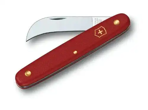Okuliermesser Victorinox Hakenmesser XS für Gartenarbeit