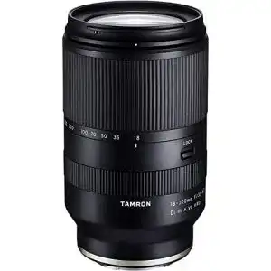 Tamron B061S 18-300mm F/3.5-6.3 Di III-A VC VXD Objektiv für Sony E-Mount