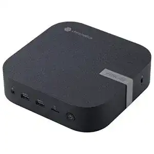 ASUS Mini PC Chromebox5-SC002UN mit Intel Celeron 7305