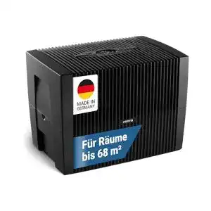 Luftbefeuchter Venta LW45 für große Räume