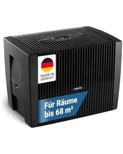 Luftbefeuchter Venta LW45 für große Räume