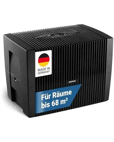 Luftbefeuchter Venta LW45 für große Räume