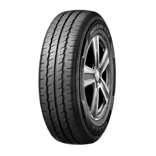 Nexen 195/75 R16 110T Sommerreifen für leichte Lkw