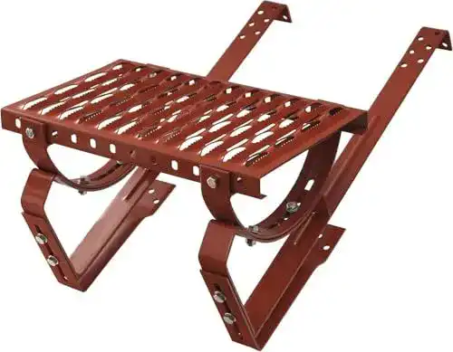Dachtritt Parotec 40 cm für Dachziegel und Biberschwanzziegel