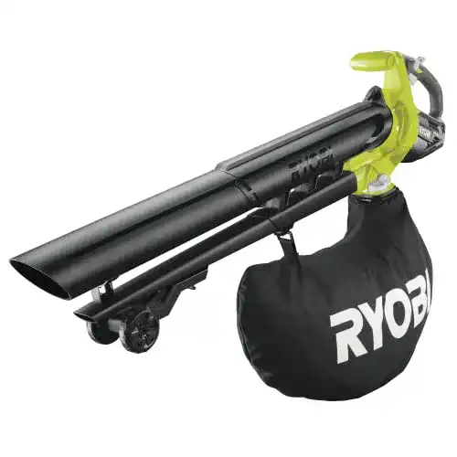 Akku-Laubsauger Ryobi 18 V ONE+ Brushless OBV18 im Vergleich
