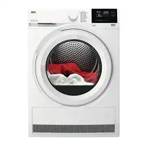 AEG TR7T60580 Wärmepumpentrockner mit SensiDry-Technologie