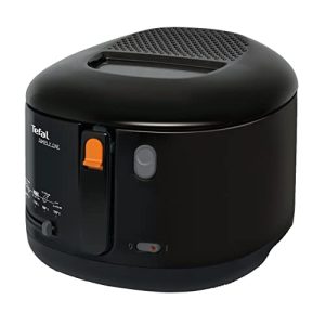 Tefal FF1608 Simply One Mini-Fritteuse mit XL-Fassungsvermögen