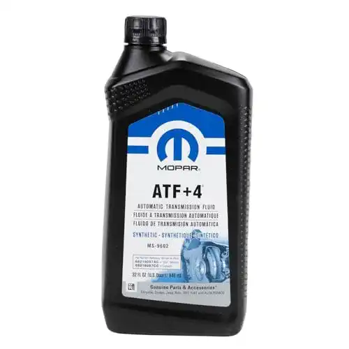 Mopar ATF +4 Automatik-Getriebeöl MS-9602 0,946L