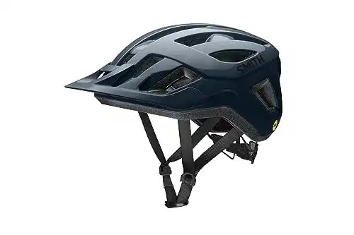 Smith Convoy MIPS Fahrradhelm für Unisex-Erwachsene