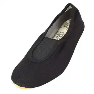 Turnschläppchen für Kinder Beck Unisex Basic 025 Gymnastikschuhe
