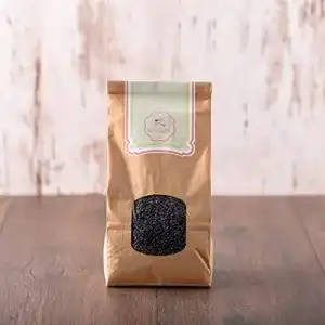 Beluga-Linsen Bio 1,8 kg – Unbehandelt und Plastikfrei