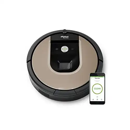Saugroboter iRobot Roomba – Robot Staubsauger im Vergleich