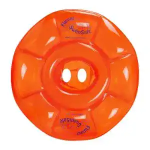Baby Schwimmring Flipper SwimSafe 1040 für Babys ab 3 Monaten