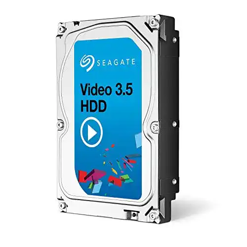 Seagate Pipeline 2TB HDD 5900rpm SATA Festplatte