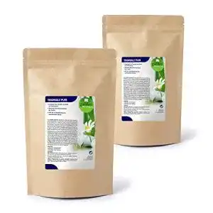 Teichsalz Wiltec Garden Moments Plus 10.000g (2x5kg) für Teichpflege