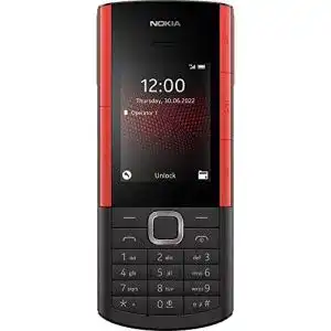 Nokia 5710 Xpress Audio Tastenhandy mit kabellosen Ohrhörern und 4G
