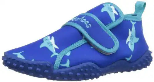 Badeschuhe für Kinder von Playshoes – Unisex Aquaschuhe