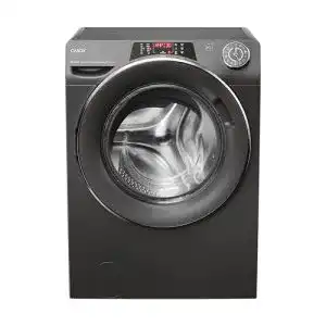 Candy RapidO RO1496DWMCRT/1-S Waschmaschine mit 9 kg Kapazität