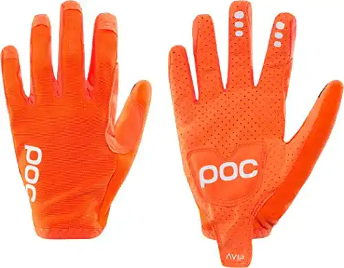 POC AVIP Glove Long Fahrradhandschuhe Größe M für kühle Tage