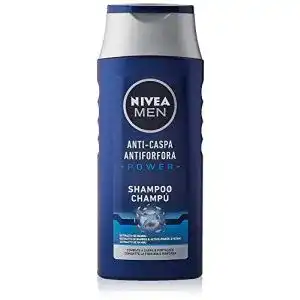 Nivea Men Anti-Schuppen Kraft-Shampoo, 6er-Pack (6 x 250 ml)