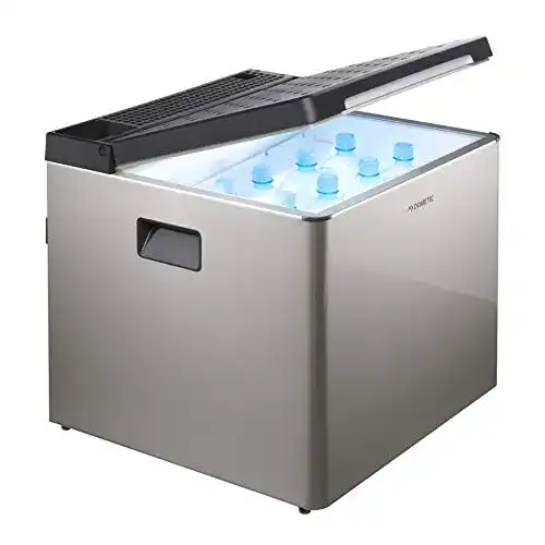 Dometic ACX3 40G tragbare Absorber-Kühlbox für flexible Kühlung