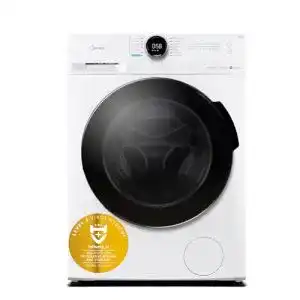 Midea MF20EW90WB Waschmaschine mit 9 kg Fassungsvermögen