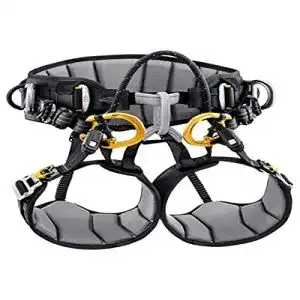 Klettergurt für Erwachsene Petzl Sequoia SRT Harness 2