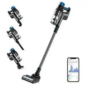 Proscenic P11 Smart Akku-Staubsauger im Vergleich 4 in 1 Funktionen