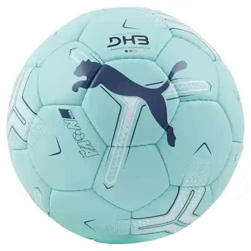 Handball Größe 2 Puma Nova Match für Training und Wettkampf