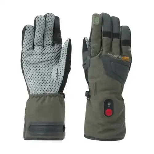 Beheizte Jagdhandschuhe von 30seven Elektronische Heizhandschuhe für Outdoor-Aktivitäten