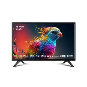 Dyon Enter 22 Pro X2 55 cm (22 Zoll) Full-HD Fernseher