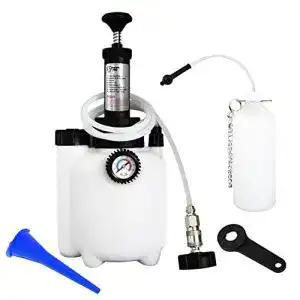 Bremsentlüftungsgerät SMOTIVEPRO für Bremsen, 3 Liter