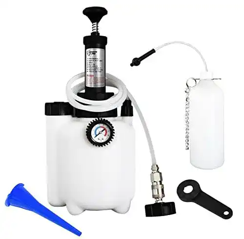Bremsentlüftungsgerät SMOTIVEPRO für Bremsen, 3 Liter
