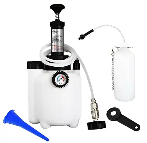 Bremsentlüftungsgerät SMOTIVEPRO für Bremsen, 3 Liter