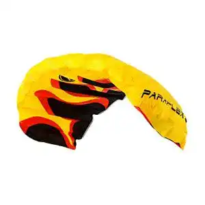 Lenkmatte 2-Leiner Wolkenstürmer Paraflex Basic für Einsteiger