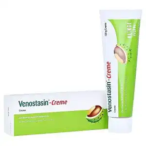 Venensalbe Venostasin Creme 100 g