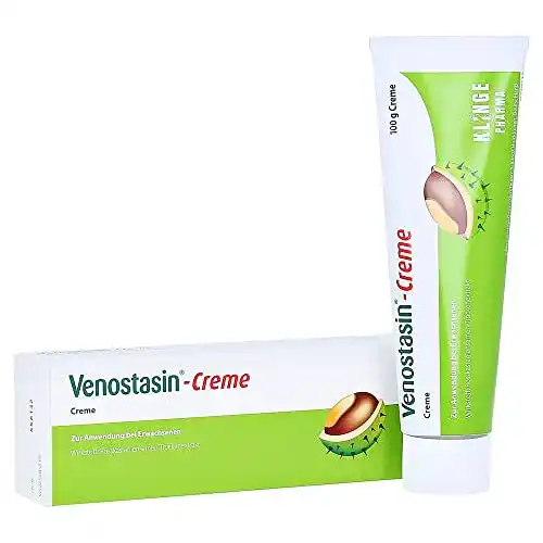Venensalbe Venostasin Creme 100 g