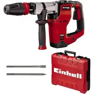 Abbruchhammer Einhell TE-DH 12 mit 1050 W und 4100 Schlägen pro Minute
