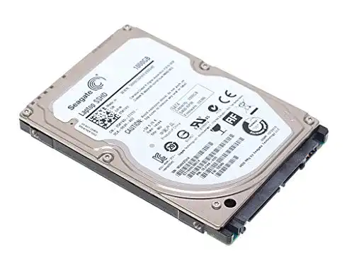 Seagate Laptop SSHD 1TB interne Hybrid-Festplatte 2.5 Zoll