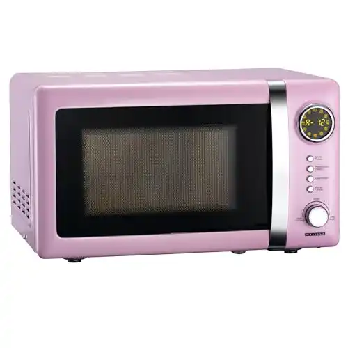 Mikrowelle ohne Grill Melissa 16330112 Classico