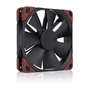 Noctua NF-F12 iPPC-3000 PWM Lüfter, 120mm, 4-Pin, Industrielüfter