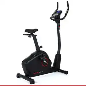 Heimtrainer Hammer 4862 Ergometer Cardio XT6 BT mit Bluetooth