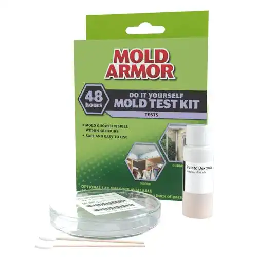 Schimmeltestset Mold Armor FG500 für DIY-Analysen