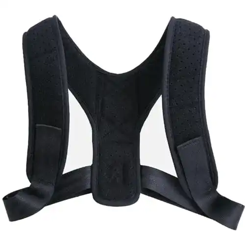 Geradehalter Quatzer Rücken für Damen und Herren