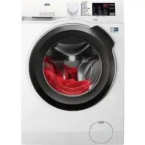 AEG Waschmaschine 9 kg L6AMZ49FL Serie 6000 mit ProSense Technologie